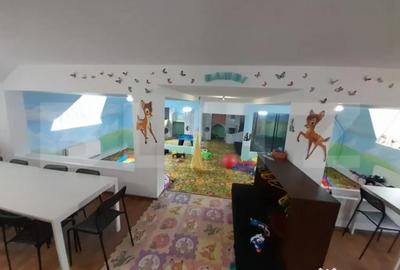 Casă cu 3 camere cu Teren 421 Mp în Central - 14