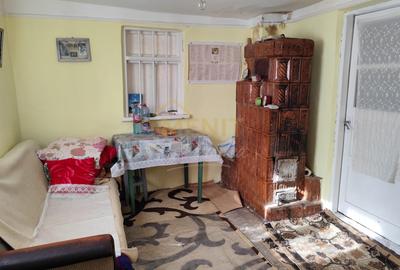 Casă individuală cu 2 camere cu Teren 3300 Mp în Bobolia - 3
