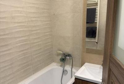 Apartament cu 3 camere decomandat, mobilat în Casa de Cultură - 6