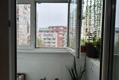 Apartament de 3 camere metrou Brancoveanu/3-Room Apt. near Brancoveanu subway - 2