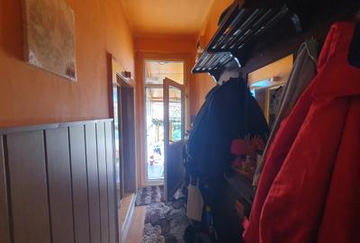 Apartament cu 2 camere în Blumăna - 3