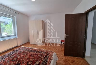 Casa individuala cu 3 camere in Calea Sagului, cu curte spatioasa - 6