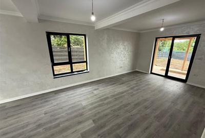 Valea Adanca - Casa individuala 4 camere - 500 mp teren - 3