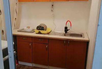 Garsonieră semidecomandată în Central - 4