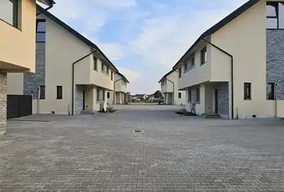 Duplex cu Mansardă Premium|  | Zona Rond Penny | Bucatarie Inchisa - 11