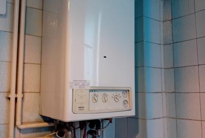 Apartament cu 3 camere decomandat în Ferdinand - 22