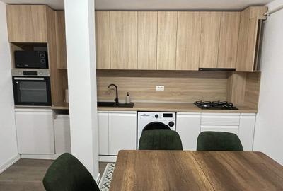 Apartament cu 3 camere decomandat în Steaua - 16