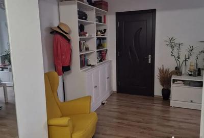 Vand apartament 2 camere zona ?tefan cel Mare - Lizeanu - 6