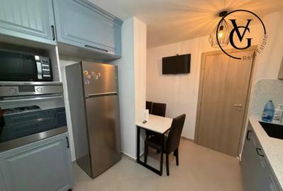 Apartament cu 3 camere decomandat, mobilat în Drumul Taberei - 7