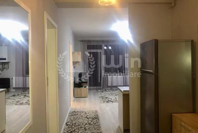 Apartament 2 camere | Etaj 2 | Bloc nou | Balcon | Garaj | Borhanci - 4