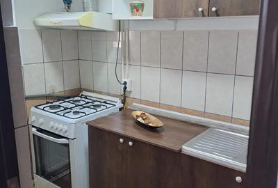 Garsoniera Regim hotelier Braila - 2