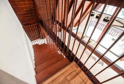 Cabana A-Frame 5 camere Belis Cluj - 16