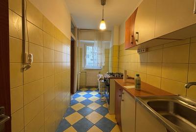 Garsonieră circulară, mobilată în Titan - 4