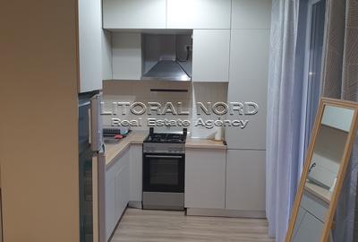 Mamaia Nord-Zennit Residence, Str.D21, gars. 60mp cu terasa,parter inalt,parcare - 10