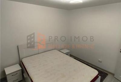 Apartament 2 camere cf 1 decomandat zona Centru - 4