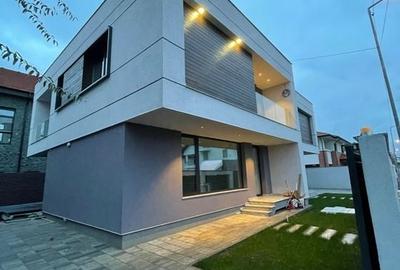 Vilă de închiriat | 4 camere | iancu Nicolae - 10