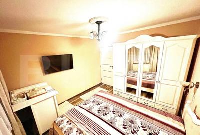 Apartament cu 4 camere decomandat în Central - 5