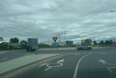 Proprietate specială, de 8,500 mp, în 1 Decembrie - 2