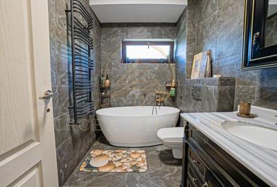 Casa P+1E de vanzare in Mamaia - Tabara Navodari - 19