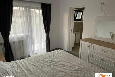 Casă cu 3 camere în Central - 4