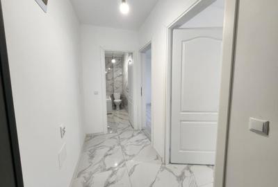 Garsonieră decomandată în Lunca Cetățuii - 1