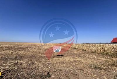 Teren de 5087 mp, în Central