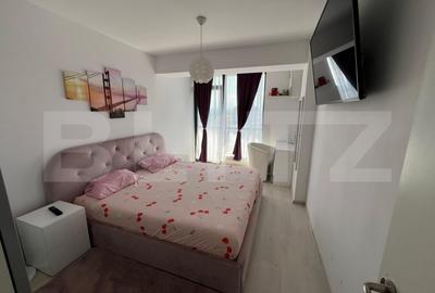 Apartament cu 3 camere, 82 mp, Doamna Stanca - 6