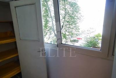 Garsonieră decomandată, mobilată în Mănăștur - 9
