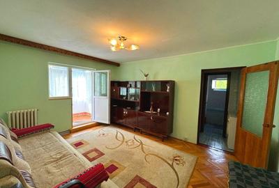 Apartament 3 camere - etajul 1 - Baza 3 - 2