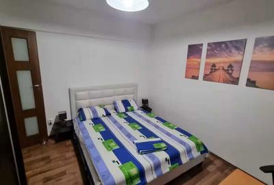 Apartament cu 2 camere semidecomandat în Brâncoveanu - 4