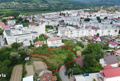 Spațiu comercial, în Central - 4