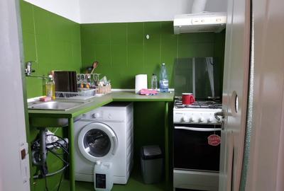 Apartament cu 2 camere nedecomandat în Vest - 7