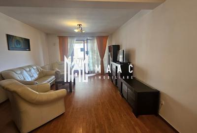 Apartament cu 3 camere decomandat în Șelimbăr - 7