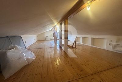 CORBEANCA-OSTRATU, DUPLEX 97 MP, LOT 111 MP CORBEANCA-OSTRATU, DUPLEX 97 MP, LOT 111 MP - 23