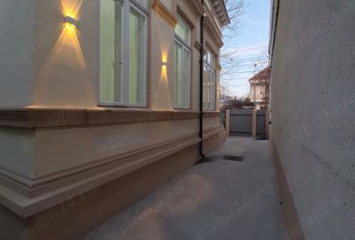 Casă cu 4 camere în Central - 4