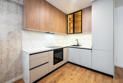 Apartament de Inchiriat | Rond OMV Pipera - 4