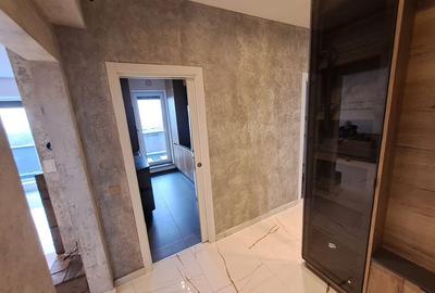 Chitila complex nou apartament 2 camere de inchiriat - 42