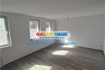 Garsonieră semidecomandată în Dobroești - 1