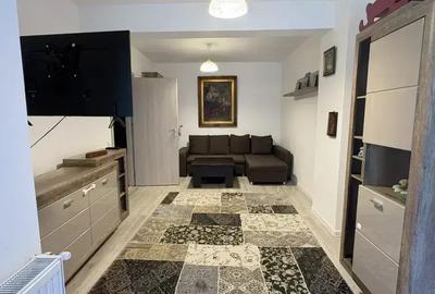 Apartament 2 camere cu balcon | Parter | Zonă verde | Gura Siriului - 2
