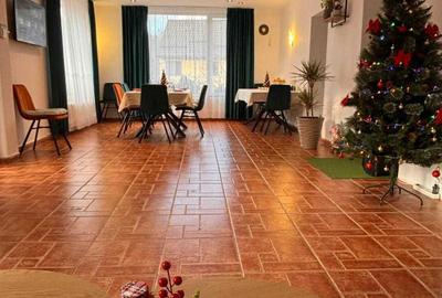 Casă cu 4 camere cu Teren 330 Mp în Timișu de Jos - 7