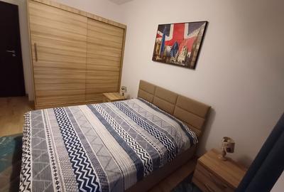 Apartament cu 2 camere semidecomandat în Valea Oltului - 3