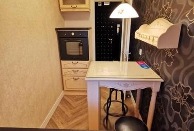 Garsoniera Ion Mihalache- Titulescu- Banu Manta - 7