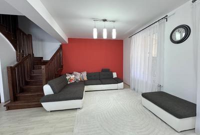 Duplex cu 4 camere cu Teren 200 Mp în Corbeanca - 5
