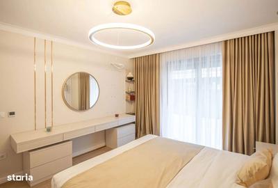 Apartament cu 2 camere, mobilat în Lipovei - 10