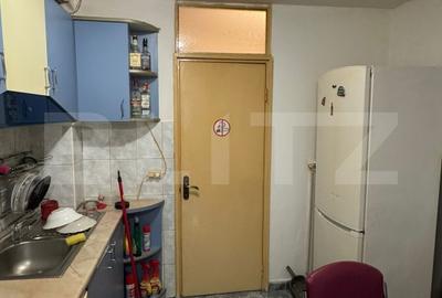 Apartament 3 camere de inchiriat, zona 13 Decembrie - 3