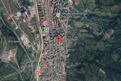 Garsonieră decomandată în Petros - 3
