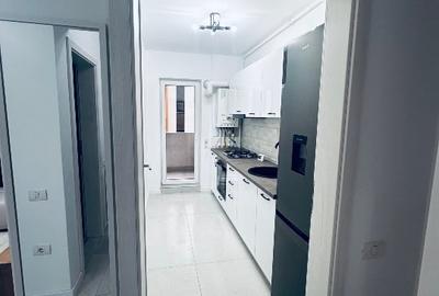 Garsoniera nouă- Prima închiriere - 3