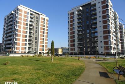 Apartament cu 2 camere în Central - 11