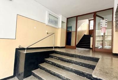 Apartament cu 2 camere semidecomandat în Kogălniceanu - 10