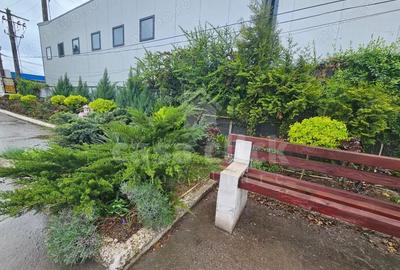 Spa?iu industrial in Galati, zona Barbosi - Tirighina, DN2B - stradal Spa?iu industrial in Galati, zona Barbosi - Tirighina, DN2B - stradal - 1